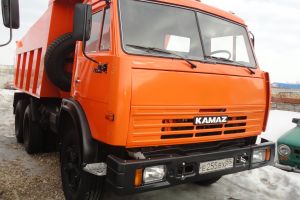  Дооборудование КАМАЗ 
