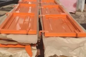  Борта КАМАЗ новые 
