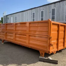  Борта КАМАЗ, производство 
