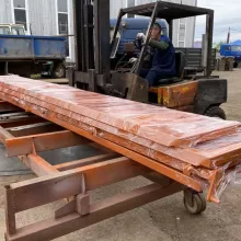  Борта КАМАЗ, производство, покраска 
